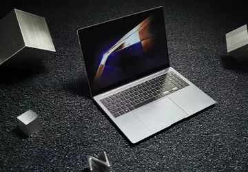 Samsung hat das Galaxy Book4 Ultra ...