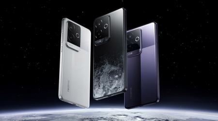 Realme hat in China ein spezielles Realme GT 6 Smartphone-Studenten-Gaming-Bundle auf den Markt gebracht