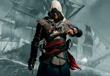 Assassin's Creed Black Flag Resynced: Neue ...