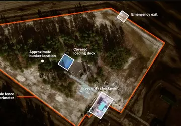 Belarus baut Militärbasis zur Lagerung von ...