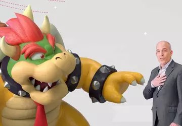 Ein würdiger Jobwechsel: Der ehemalige Chef ...