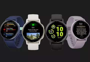 Garmin Vivoactive 5 auf Amazon: Smartwatch ...