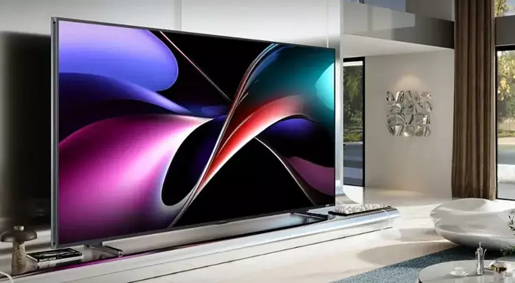 Hisense hat in den USA riesige ...