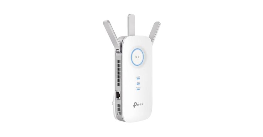 TP-Link AC1900 WiFi-Extender (RE550)