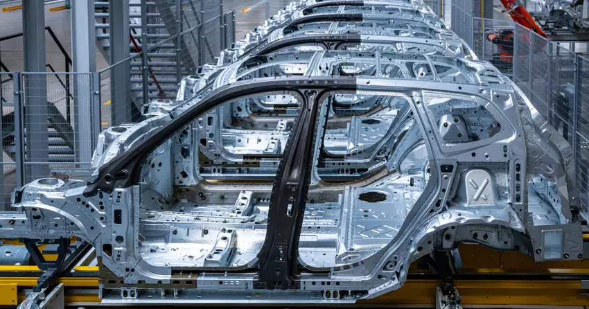 Chinas Exportbeschränkungen bedrohen die globale Autoindustrie