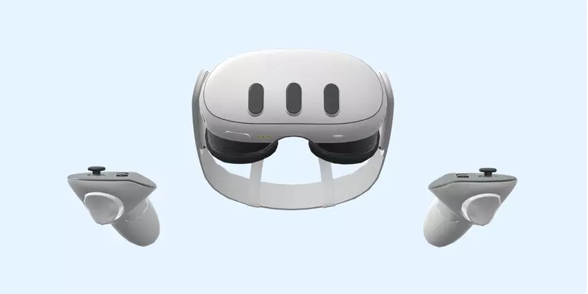 Meta plant die Veröffentlichung des Quest 3S Budget-Headsets im September