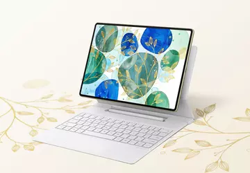 Es ist offiziell: Das Huawei MatePad ...