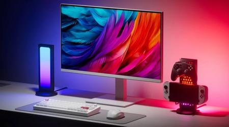 Nanoleaf hat eine stilvolle, multifunktionale Pegboard Desk Dock-Lampe auf den Markt gebracht, die Ihr Interieur verschönern und Ihren Arbeitsplatz ergonomisch gestalten wird