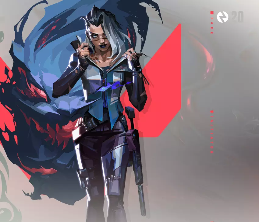 Valorant neuer Agent Fade: Ability Kit und Ultimate enthüllt