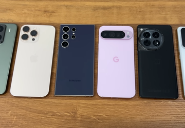 Xiaomi 15 Pro schlägt Galaxy S24 ...