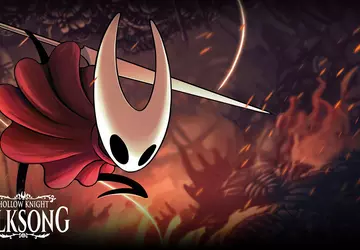 Der Tag ist gekommen! Hollow Knight: ...
