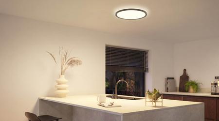 Philips Hue bringt neue Tento Deckenleuchten auf den Markt: Erschwinglichkeit und Innovation für das intelligente Zuhause