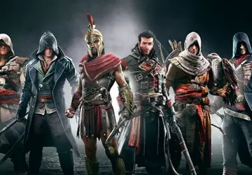 Erinnern wir uns an die alten ...