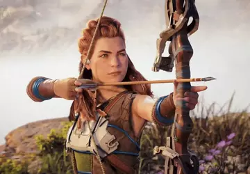 Horizon Zero Dawn bekommt nun doch ...