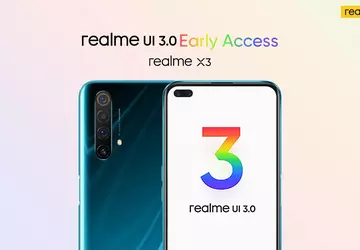 Realme X3 und Realme X3 SuperZoom ...