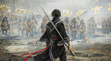 In weniger als einem Monat: Die Gesamtzahl der verkauften Exemplare von Dynasty Warriors: Origins hat 1 Million Exemplare erreicht