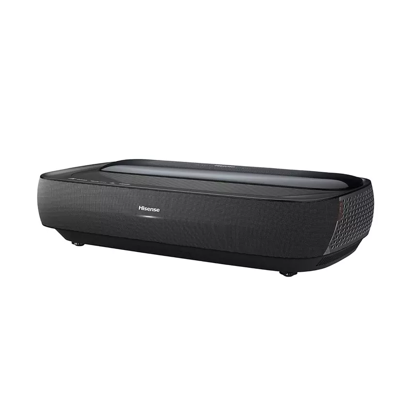 Hisense L9G Laserprojektor Beste Hisense-Projektoren