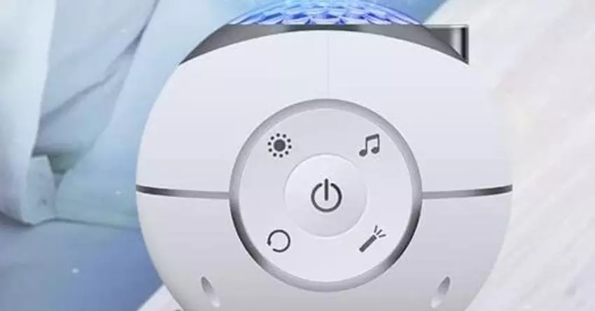 ibell bester sternenlicht projektor