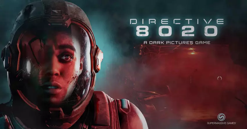 Die Dark Pictures-Anthologie wird ein neues Spiel bekommen - Directive 8020, das die Geschichte einer im Weltraum überlebenden Crew erzählt