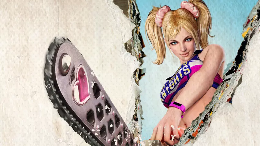Lollipop Chainsaw wird ein Remake haben