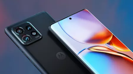 Motorola Edge 40 Pro in offiziellen Renderings enthüllt: Flaggschiff-Smartphone mit gebogenem Bildschirm, Dreifachkamera und Snapdragon 8 Gen 2 Chip