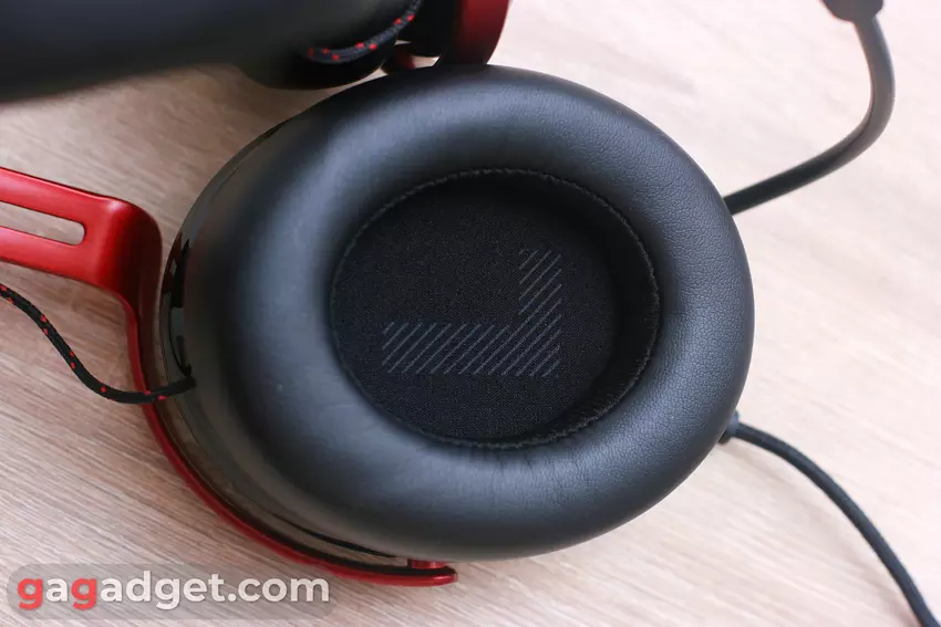 Haylou HexStorm G1 Ohrenkissen