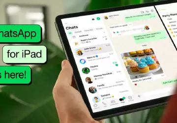 Es ist geschehen!!! Meta hat eine ...