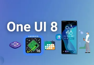 Die Beta-Version der One UI 8-Firmware ...