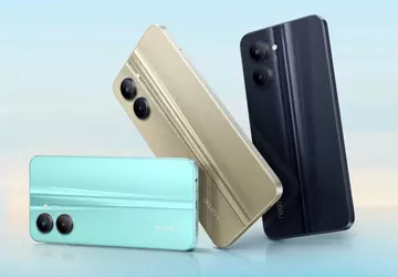 Realme bereitet sich auf die Veröffentlichung ...