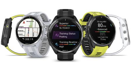 Das neue Garmin-Gadget wurde zertifiziert: Was kann es sein?