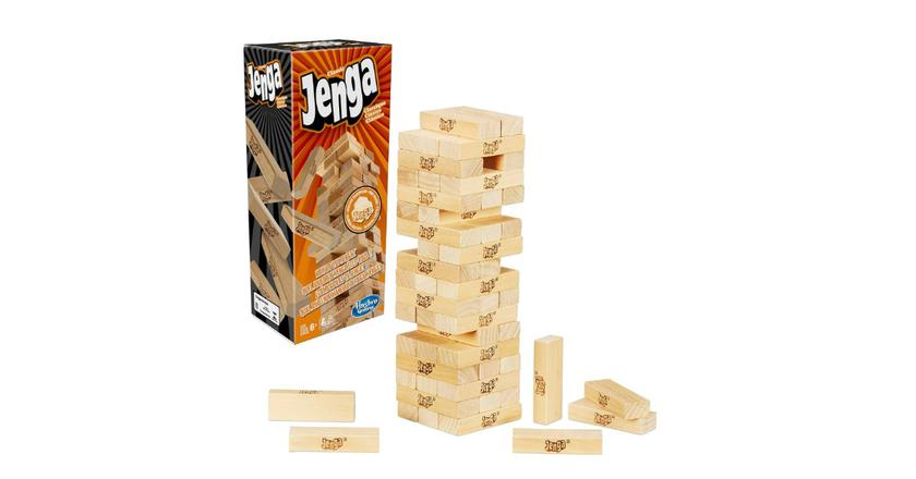 Jenga beste Brettspiele für den Preis