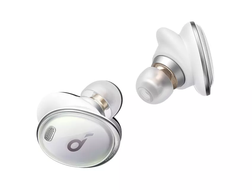 Soundcore Liberty 3 Pro TWS-Kopfhörer mit ANC, Hi-Res Audio und LDAC-Unterstützung bei Amazon mit einem Rabatt von 90 $ erhältlich