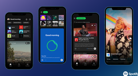 TikTok und YouTube-Stil: Spotify kündigt großes Redesign an