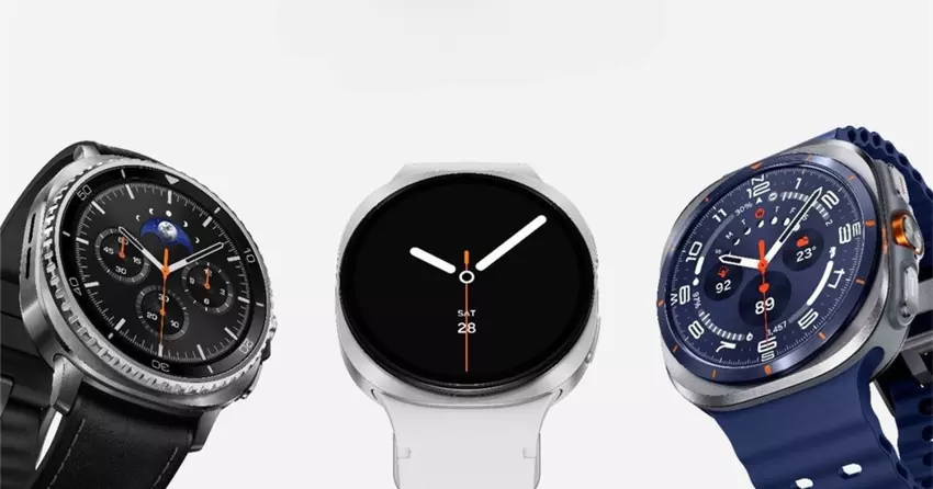 BYD hat die Samsung Galaxy Watch in einen digitalen Autoschlüssel verwandelt