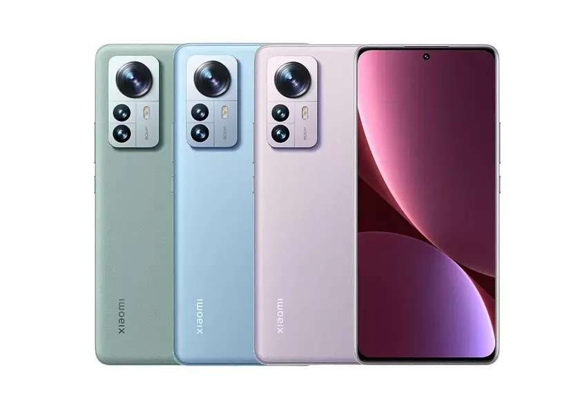 Nach dem Xiaomi 13T: Details zum Flaggschiff-Smartphone Xiaomi 13T Pro sind online aufgetaucht