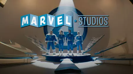 Der finaler Trailer des Films Fantastic Four: Die ersten Schritte" (Video)