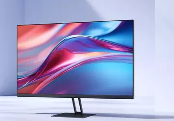 Der neue Xiaomi A27Qi 1440p Monitor ...