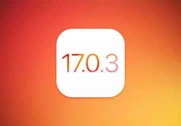 Apple behebt mit dem iOS 17.0.3 ...