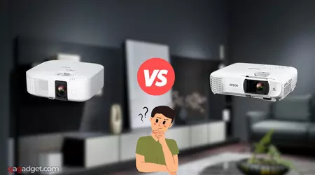  Epson 2350 vs Epson 1060: Vergleich