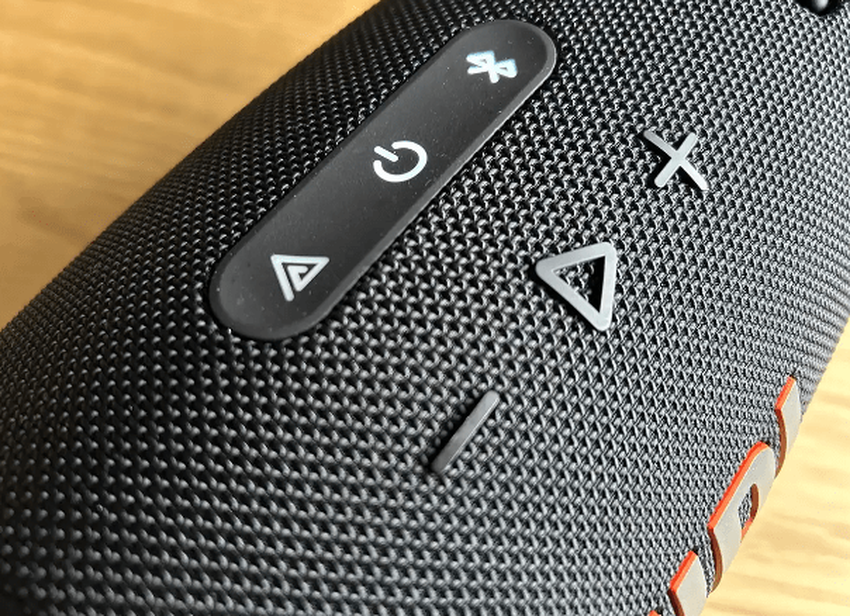 Xtreme 4 Bester JBL-Lautsprecher