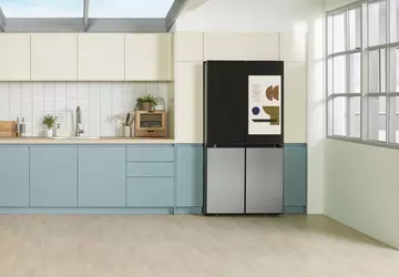 Samsung kündigte den Family Hub Plus ...