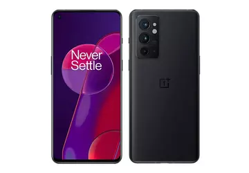 OnePlus 9RT in Hacker Black erschien ...