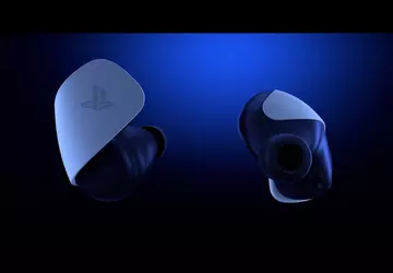 Sony stellt PlayStation Earbuds vor - ...