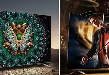 TCL stellt QD-Mini LED 4K-Fernseher mit ...