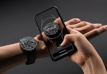 H. Moser & Cie hat eine ...