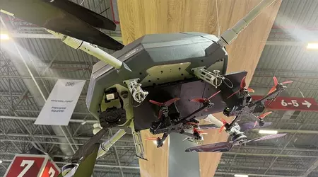Die Türkei lernt, FPV-Drohnen zu produzieren