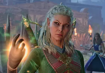 Baldur's Gate 3 wird im Dezember ...