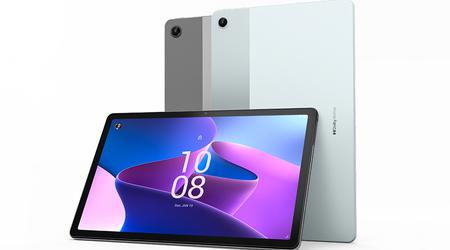 Lenovo Tab M10 Plus (3. Generation) mit 10,6-Zoll-Display, MediaTek Helio G80-Chip und 128 GB Speicherplatz ist bei Amazon mit einem Rabatt von 63 US-Dollar erhältlich