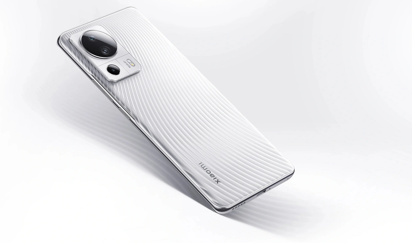 Xiaomi CIVI 3 mit Dimensity 8200 ULTRA Chip im Geekbench getestet