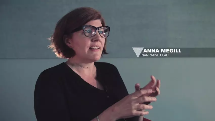 Anna Magill, die Hauptdarstellerin des Fable-Reboots, wird im August zurücktreten